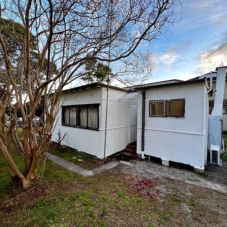 Love Shack Woy Woy Exterior foto